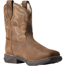 Ariat Anthem Shortie II W - Distressed Brown