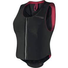 Sicherheitswesten Komperdell Ballistic Body Protector Women - Black/Pink