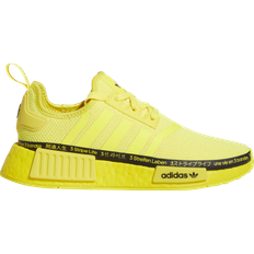 Adidas NMD_R1 W - Beam Yellow/Core Black