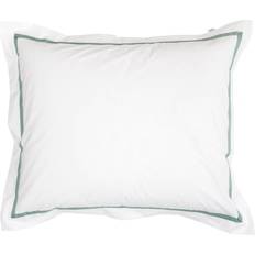 Mille Notti Singolo Pillow Case Green (60x50)