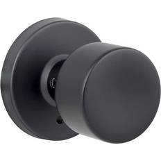 BG102 Bergen Privacy Door Knob Set