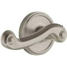 Door Levers Grandeur Newport Door Lever with Georgetown Plate