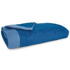 BedVoyage Luxury Bath Towel Blue (137.2x76.2)