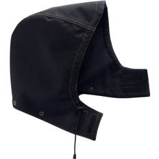 M Kopfbedeckungen Mascot Kapuze"MacNeal" mit Druckknöpfen, Stück, One size, schwarz, 06014-025-09-ONE