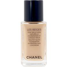 Chanel Foundations Chanel Les Beiges Foundation BD41