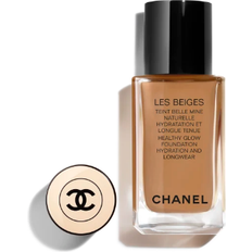 Chanel Foundations Chanel Les Beiges Foundation BR122