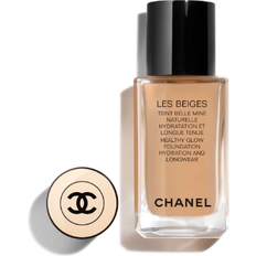 Chanel Foundations Chanel Les Beiges Foundation B50