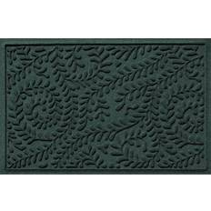 Bungalow Flooring Aqua Shield Boxwood Green 22x60"