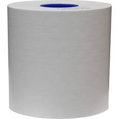 Blue Receipt Rolls Star Micronics Blue Core 3 Linerless Sticky Roll