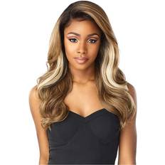 Sensationnel Blonde Wigs Sensationnel 13x6 What Lace Wig 24 inch #2