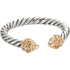 Inside #BamaRushtok's obsession with David Yurman bracelets