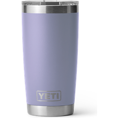 YETI Rambler 30 oz Black BPA Free Tumbler with MagSlider Lid - Ace Hardware