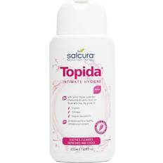 Intimvasker Salcura Topida intimate hygiene wash 200ml