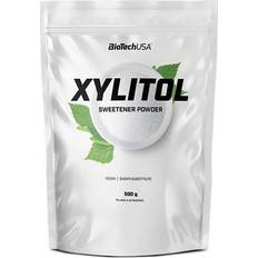 BioTechUSA Xylitol Süßungsmittel, 500g