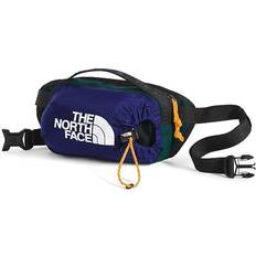 The North Face Bozer III Bum Bag Small - Ponderosa Green/Lapis Blue/Cone Orange