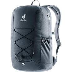 Wasserabweisend Wanderrucksäcke Deuter Gogo black Koffer24