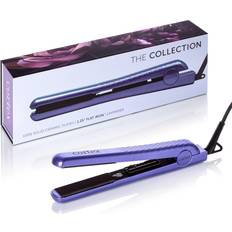 Tourmaline flat iron Cortex International Hair Straightener Iron Series Gemstone Infused Tourmaline