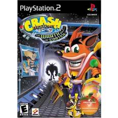 Crash Bandicoot : The Wrath of Cortex (PS2)