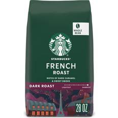 Starbucks French Whole Bean Dark Roast