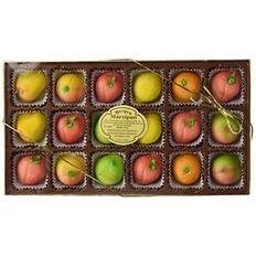 Marzipan Gerber Marzipan Assorted Fruit Shapes