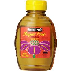 Honey, Sugar Free Imitation, 12-Ounce