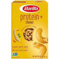 Barilla Beverages Barilla Protein+ Plus Elbows Protein Lentils, Good Source