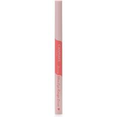 Eyeliners CANMAKE 3way Slim Eye Rouge Liner 01 Pure Red