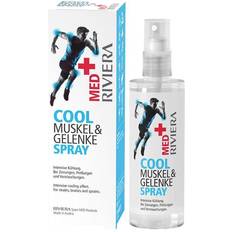 Salzwassersprays RIVIERA MED+ Cool Spray 100ml