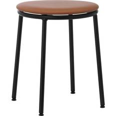 Brune Barstoler Normann Copenhagen Circa Bar Stool