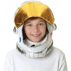 Halloween Helmets Amscan Astronaunt helmet costume accessory kids halloween