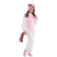 Amscan Unicorn Zipster Child Costume