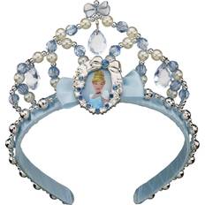 Disney Hodeplagg Disguise Classic Disney Princess Cinderella Tiara