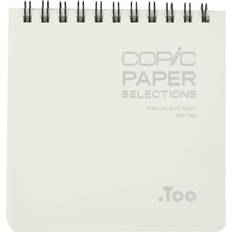 Copic Paper Copic Wire-Bound Sketchbook 4 x 4