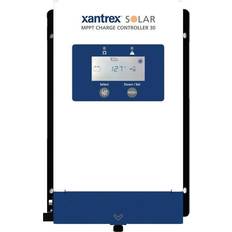 Solar Panels Xantrex Solar Charge Controller, MPPT, 30A