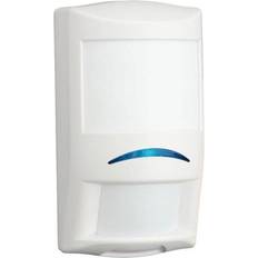 Twilight Switches & Motion Detectors Bosch Motion detector, 60ft 18m Wireless 10 ft Operating Range White