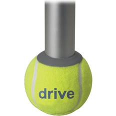 Fitness Drive Medical 10121 Walker Tennis Ball Glides
