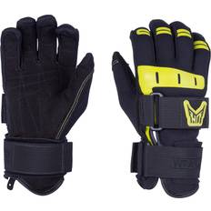 HO Sports Men's World Cup Waterski Gloves - Black