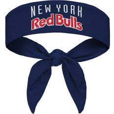 New York Red Bulls Tie-Back Headband