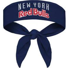 Headbands New York Red Bulls Tie-Back Headband