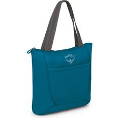 Osprey Totevesker Osprey Ultralight Stuff Tote Waterfront Blue O/S