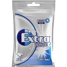 Wrigley's Extra White Sweet Mint 29g 21st