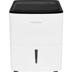 Dehumidifiers Frigidaire 35 Pint 3-In-1 Dehumidifier in White