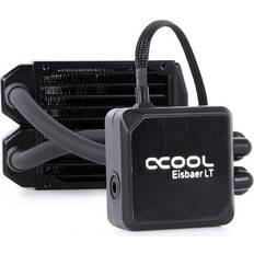 AlphaCool Eisbaer LT92 CPU without