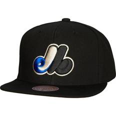 Mitchell & Ness Away Snapback Coop Montreal Expos