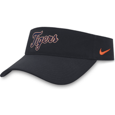 Men's Detroit Tigers Nike Navy Classic99 Adjustable Hat