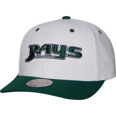 Nike Tampa Bay Rays Purple Cooperstown Collection Pro Snapback Hat