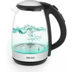 Aroma Professional 7 Cup/1l Electric Kettle