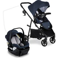 Baby stroller and car seat Britax Willow Brook Baby (Travel system)