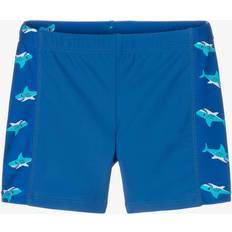 Playshoes UV-Schutz Badeshorts Hai