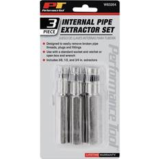 Tool Kits W83204 3/4" Pipe Extractor, 3